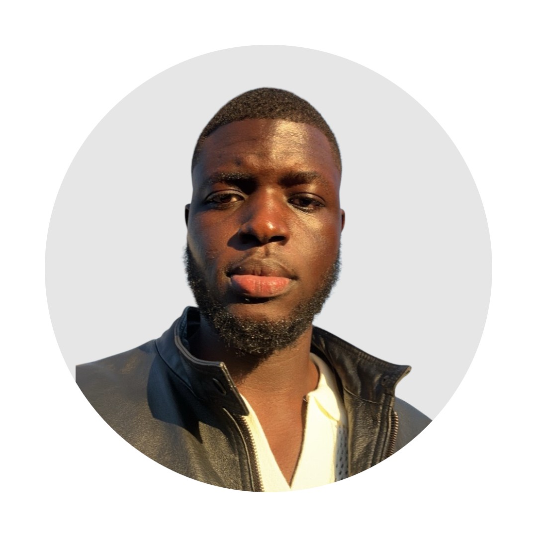 Gaston Jarju profile